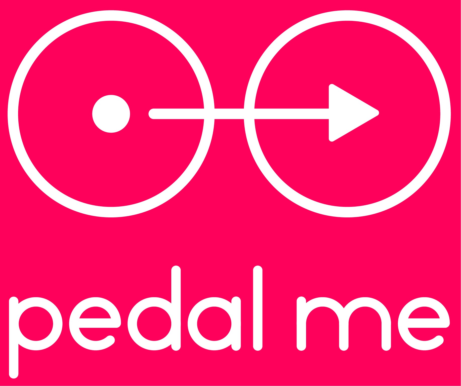 Pedal Me