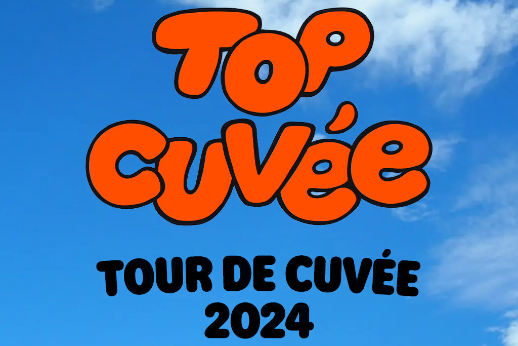 Tour de Cuvee